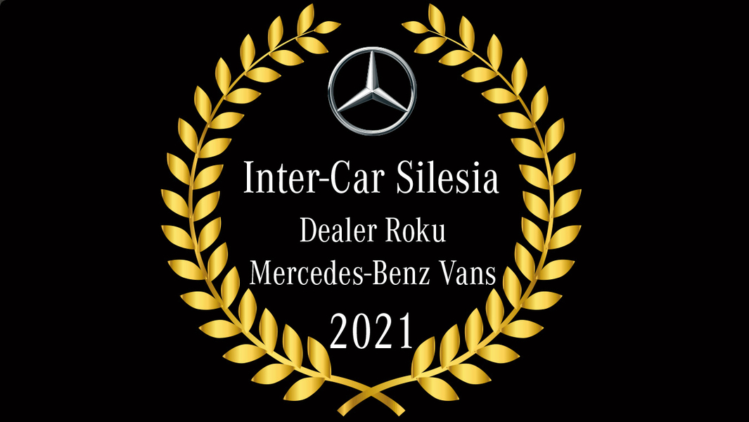Zdjęcie na okładce dla Inter-Car Silesia Mercedes-Benz | Autoryzowany Dealer & Serwis samochodowy